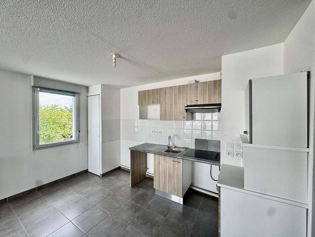 Appartement à BALMA