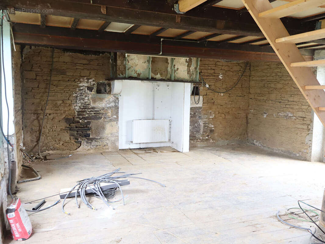 Maison 95 m² à Sourdeval  - photo 4