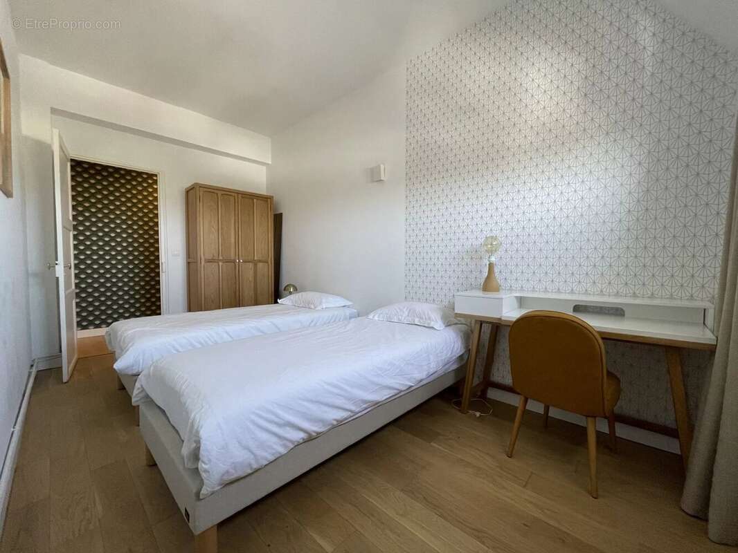 Appartement à LA BAULE-ESCOUBLAC
