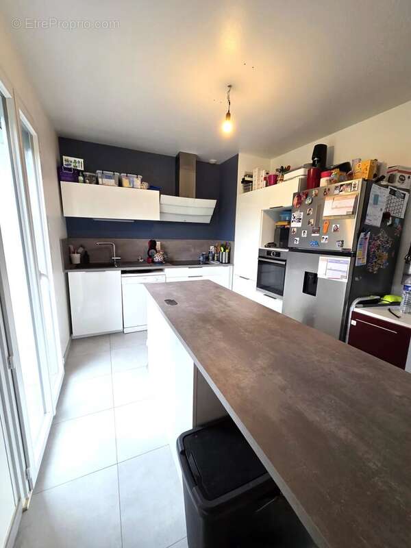 Maison à SAINT-LAURENT-NOUAN