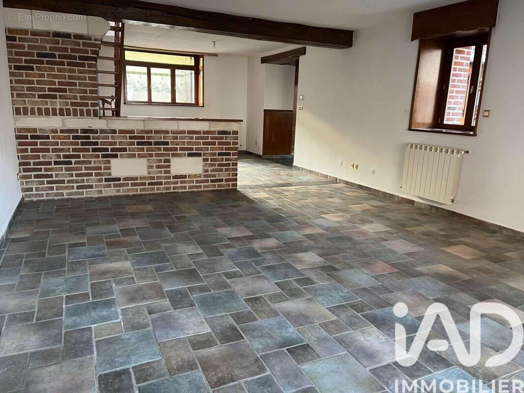 Photo 5 - Maison à NEUVILLE-SUR-ESCAUT
