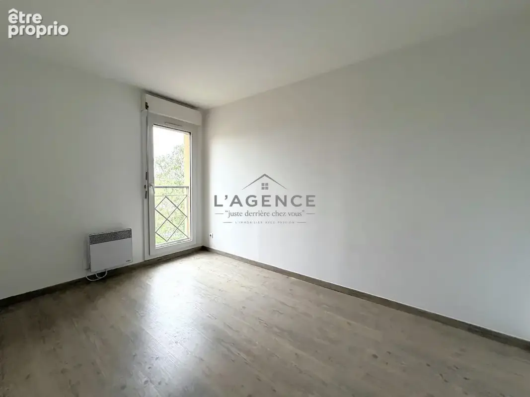 Appartement 3 pièces ? moderne, lumineux et clés en main - photo 10