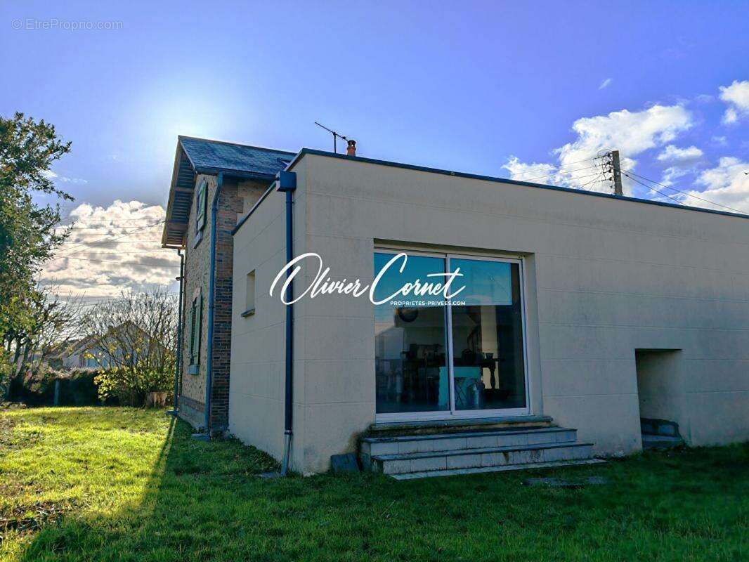 Maison à NOGENT-LE-ROTROU