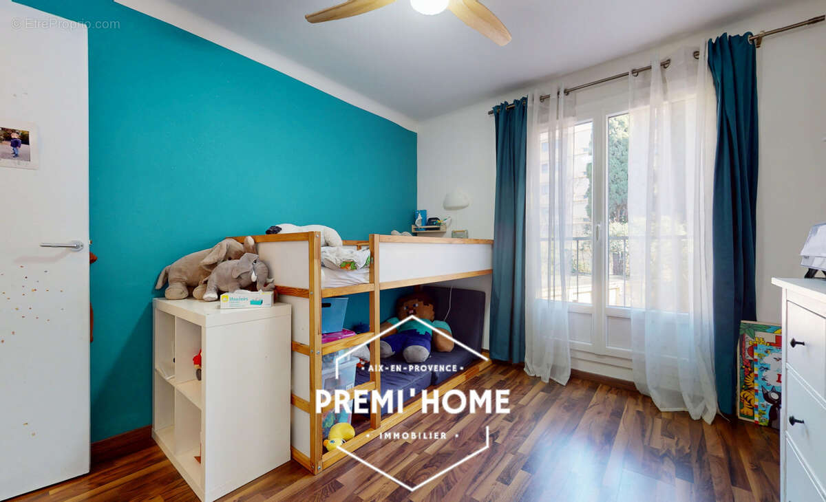 Appartement à AIX-EN-PROVENCE