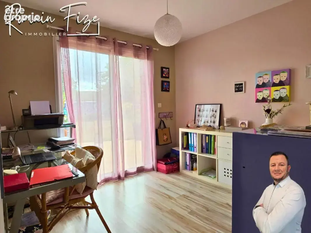 Maison 5 pièces 131 m² à vendre à Romagne (35133) - photo 9