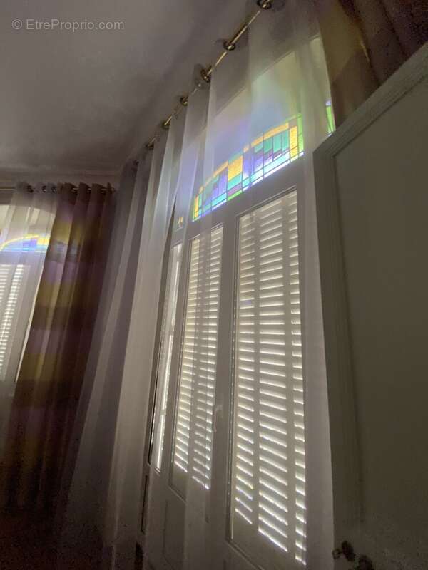 Appartement à LIMOGES