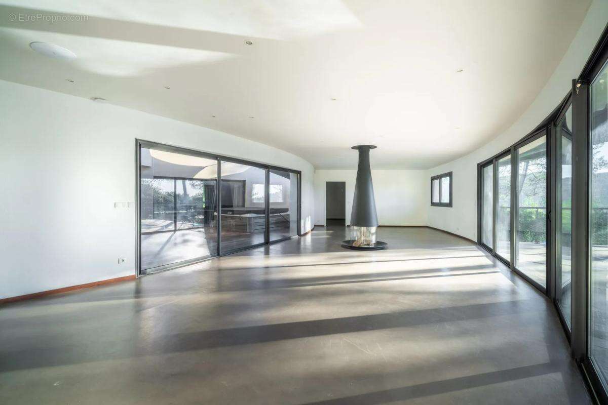 Maison à SAINT-GELY-DU-FESC