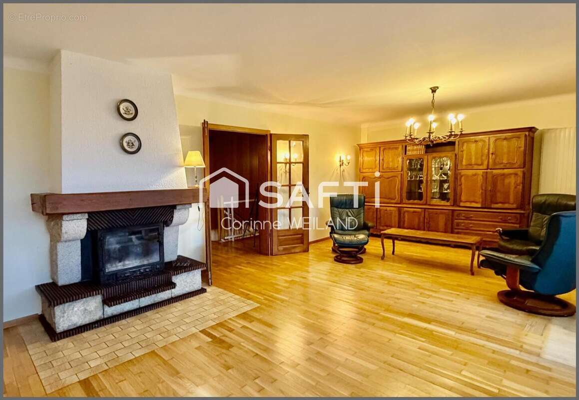 Photo 8 - Maison à FAULQUEMONT