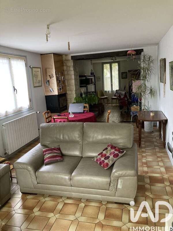 Photo 3 - Maison à MONTATAIRE