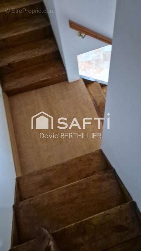 Photo 2 - Maison à MARSONNAS