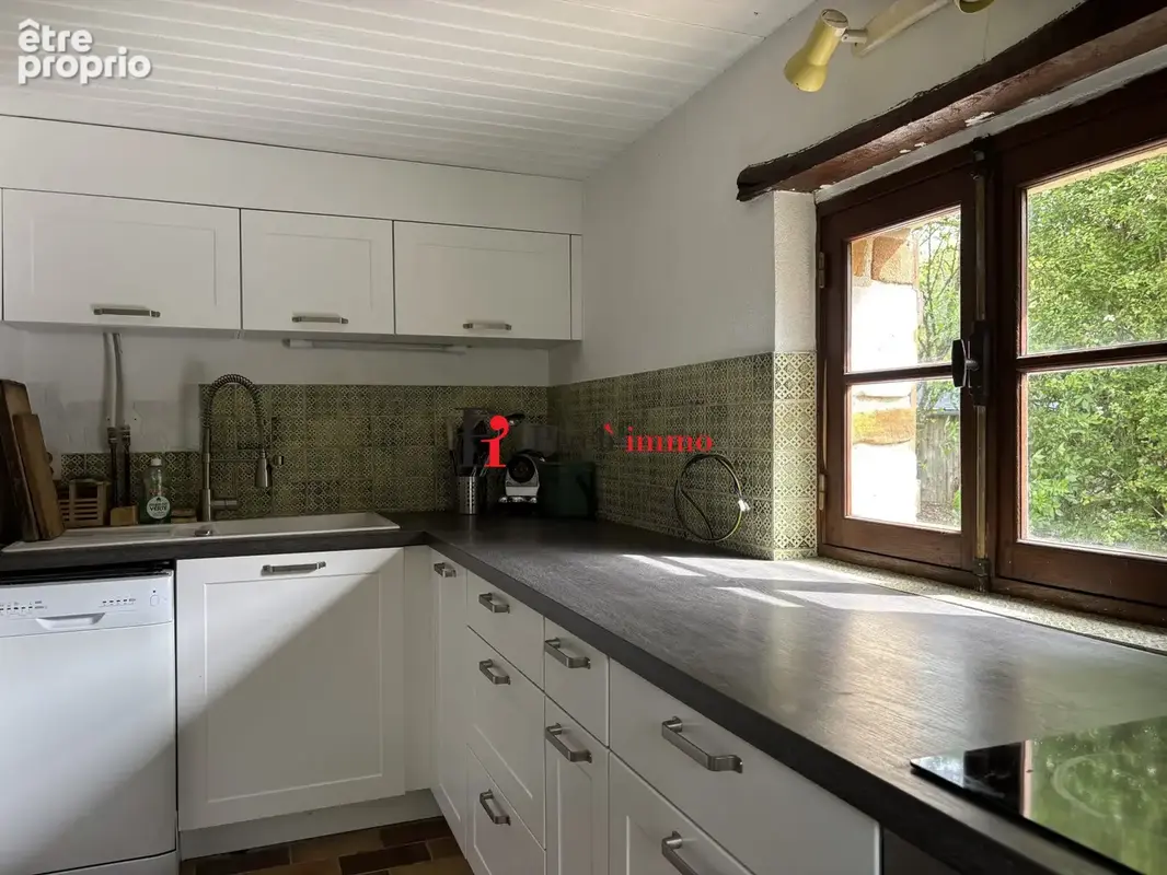 Maison 4 pièces 105 m² à vendre à La Poterie-Au-Perche (61190) - photo 6