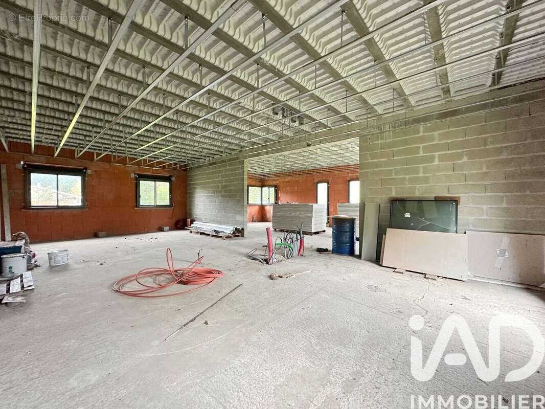 Photo 3 - Maison à VENDAYS-MONTALIVET