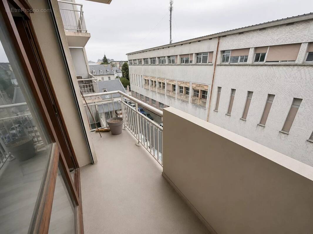 Appartement à TARBES