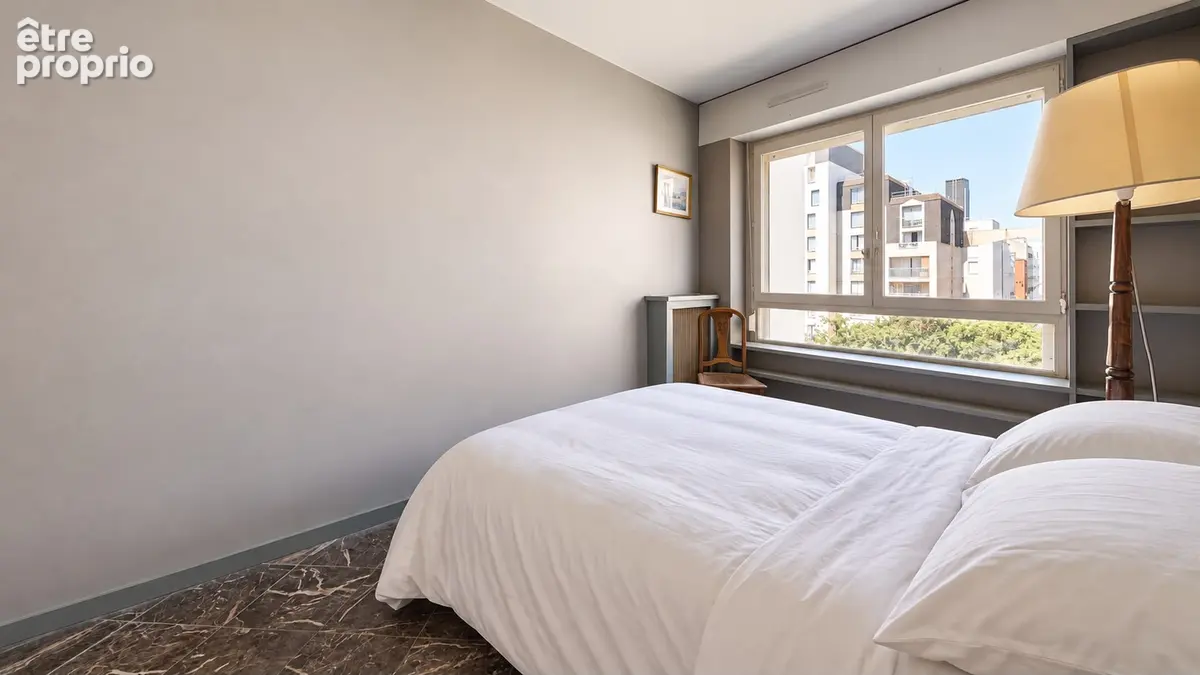Paris 14e Plaisance-Pernety - Appartement 3 pièces de 68,99 m² avec balcon - photo 11