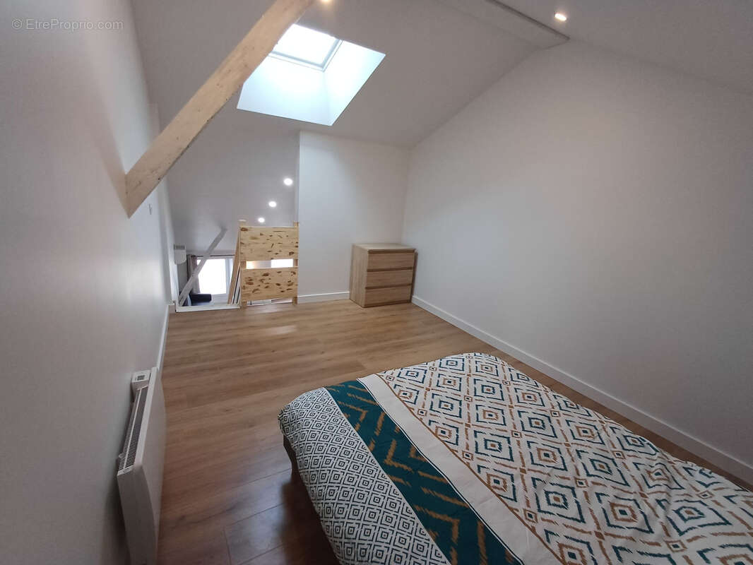 Appartement à VILLENEUVE-SUR-LOT