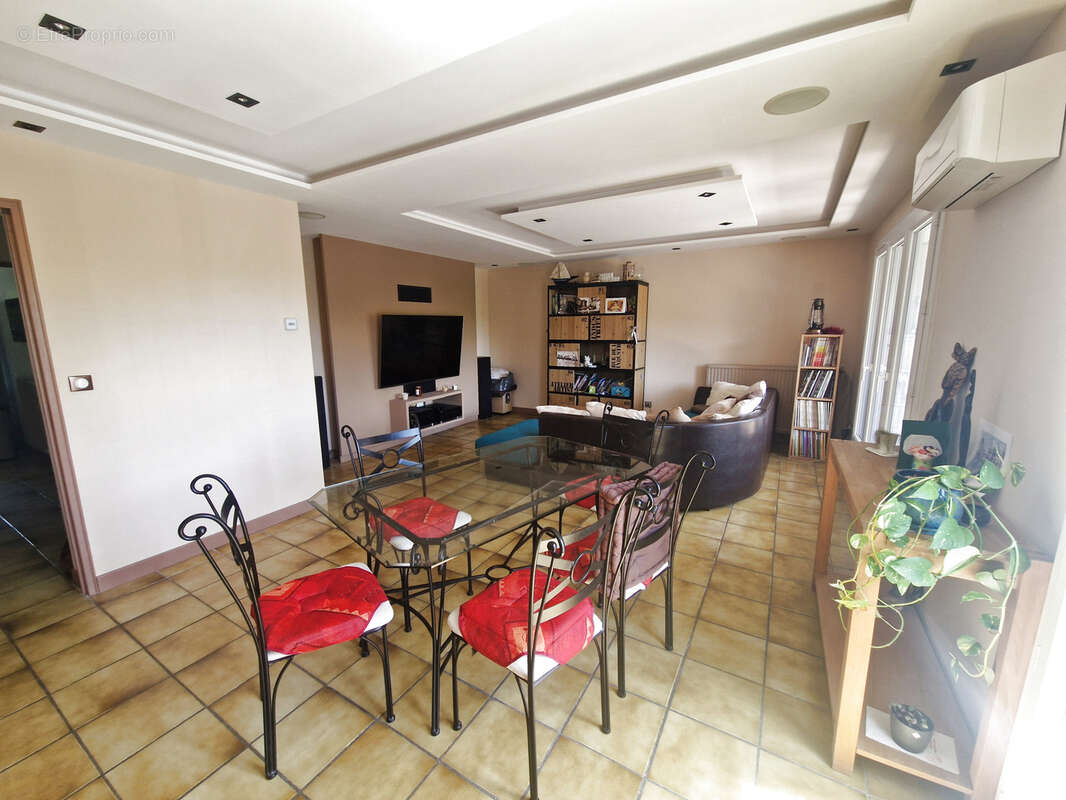 Appartement à VALENCE