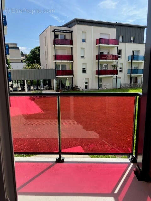 Appartement à HENNEBONT