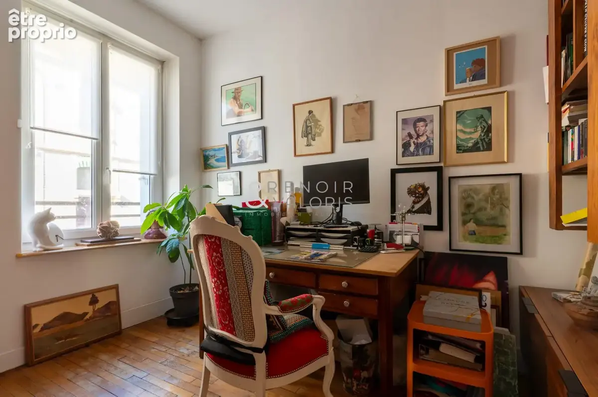 Maison 8 pièces 188 m² à vendre à Nancy (54000) - photo 9