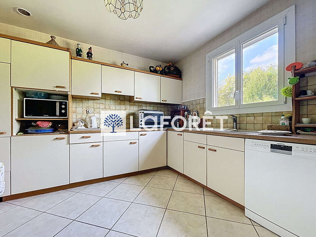 Maison à BONSECOURS