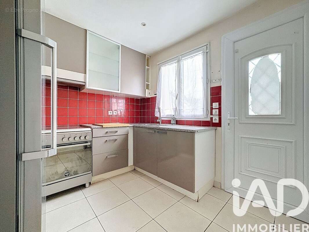 Photo 9 - Maison à LONGJUMEAU