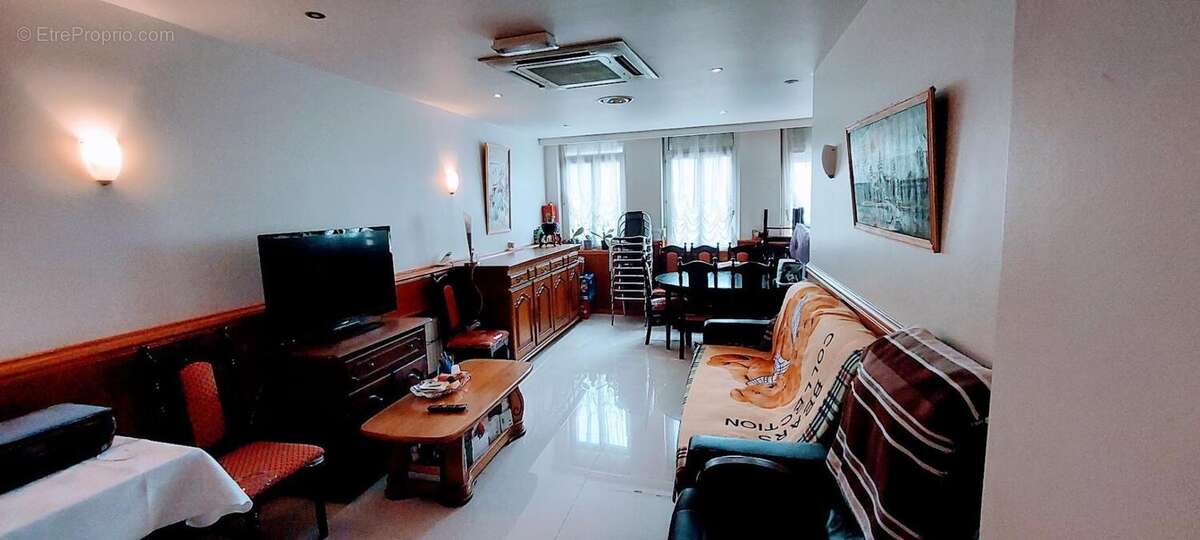 Appartement à TOURCOING