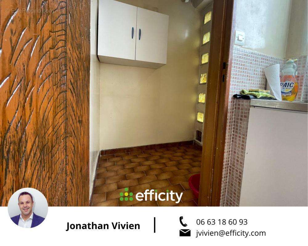 Appartement - photo 11
