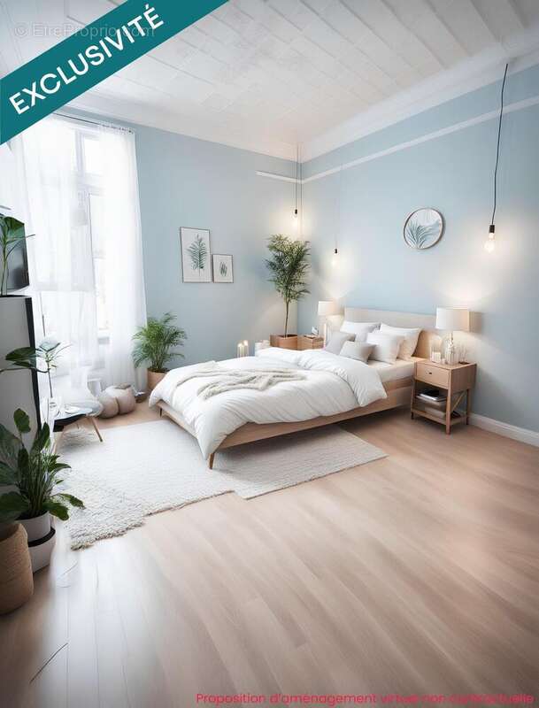 Photo 4 - Appartement à MARSEILLE-14E
