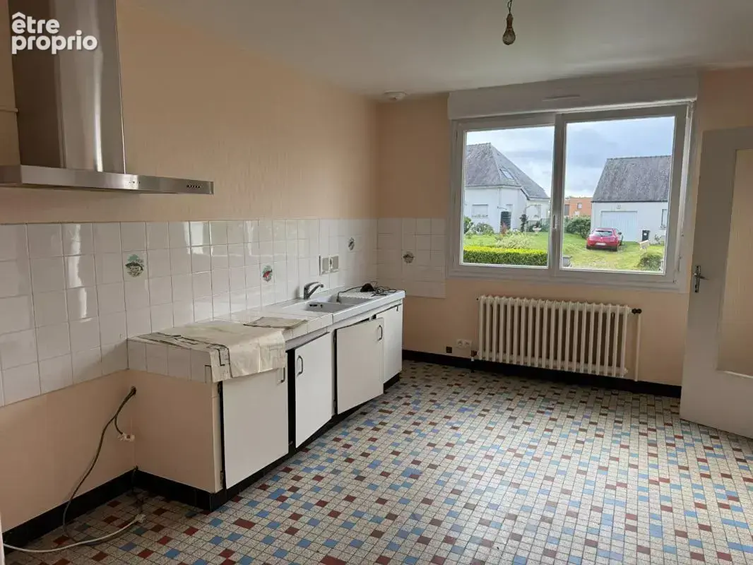 Maison Camors 4 pièces - photo 2