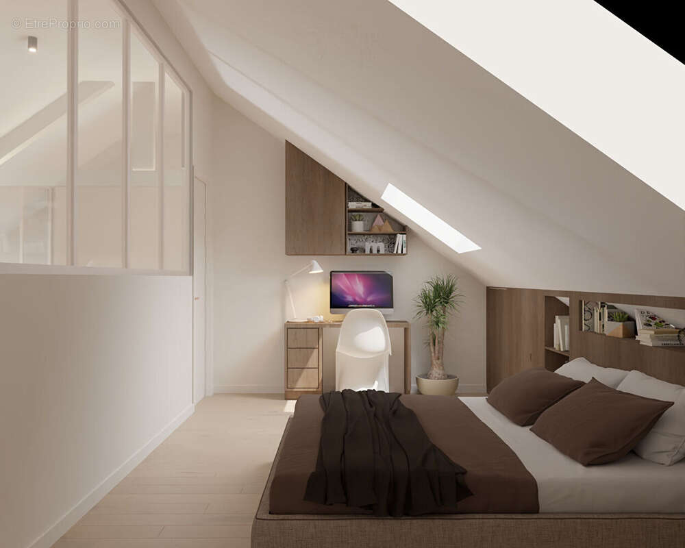 Appartement à LILLE