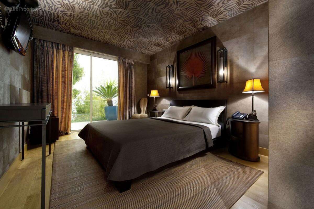 Maison à SAINT-JEAN-CAP-FERRAT