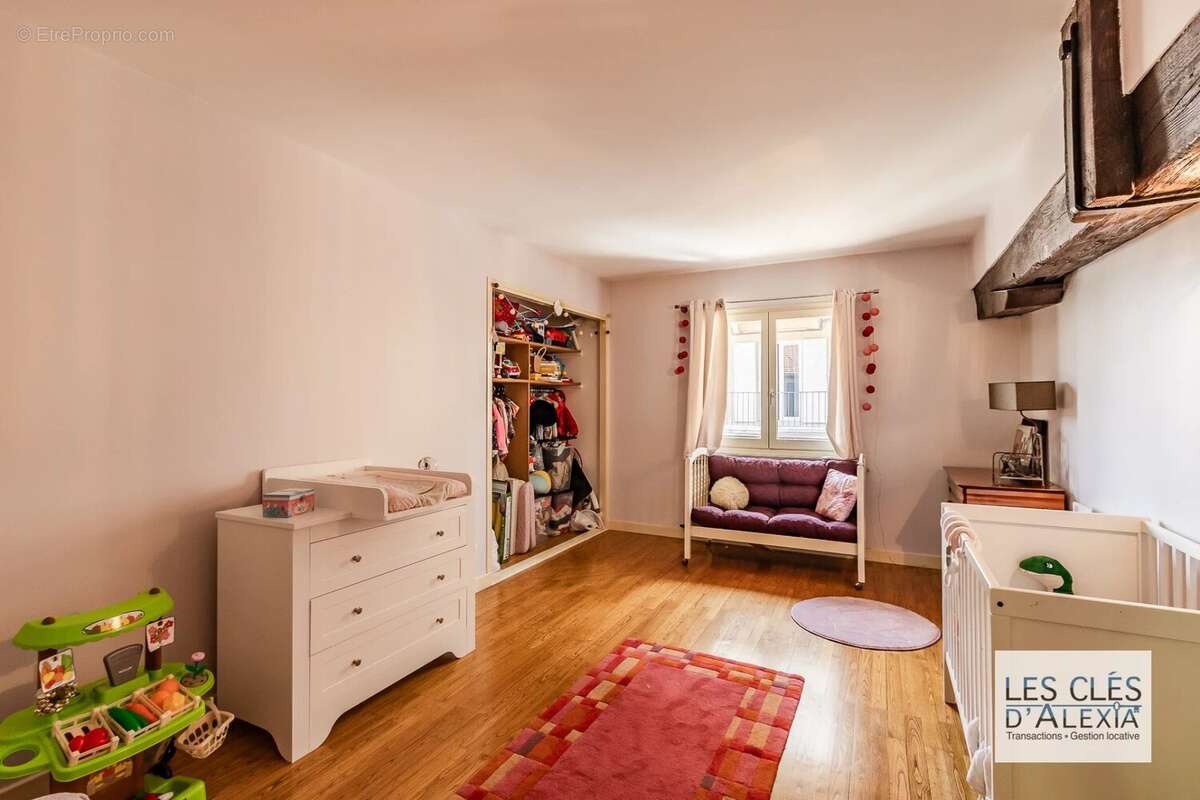 Maison à GIVORS