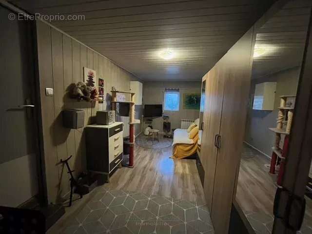 Maison à CHALETTE-SUR-LOING