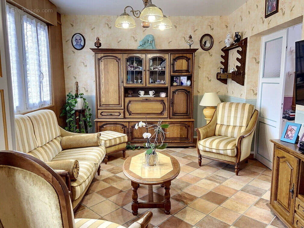 Photo 6 - Maison à BRETEUIL