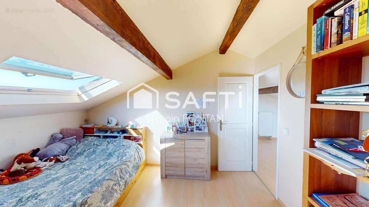 Photo 7 - Maison à CHENS-SUR-LEMAN