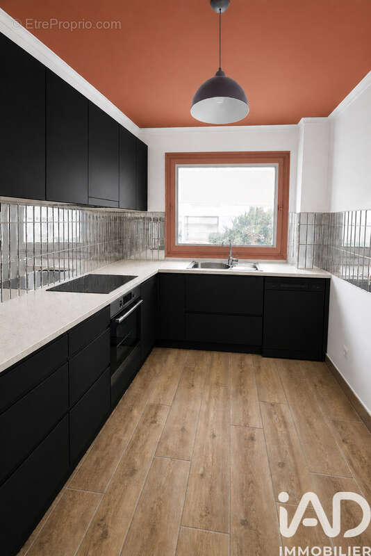 Photo 2 - Appartement à GARCHES