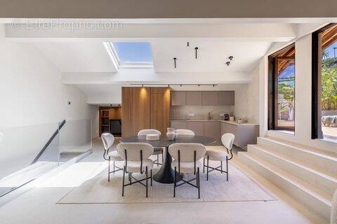 Appartement à SAINT-JEAN-CAP-FERRAT