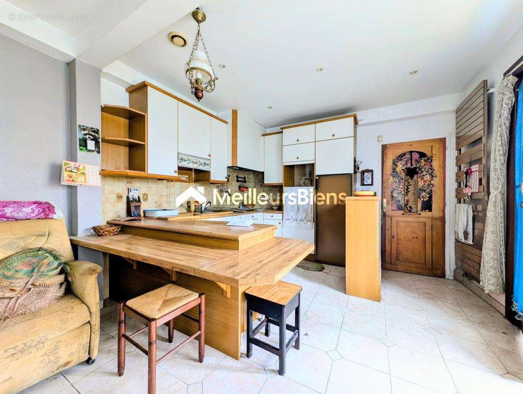 Maison à rafraîchir - photo 4
