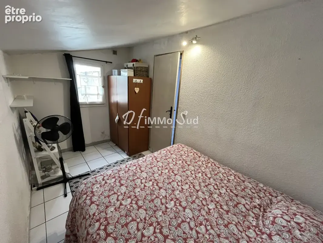Maison t3 avec terrasse proche plage et port - photo 15