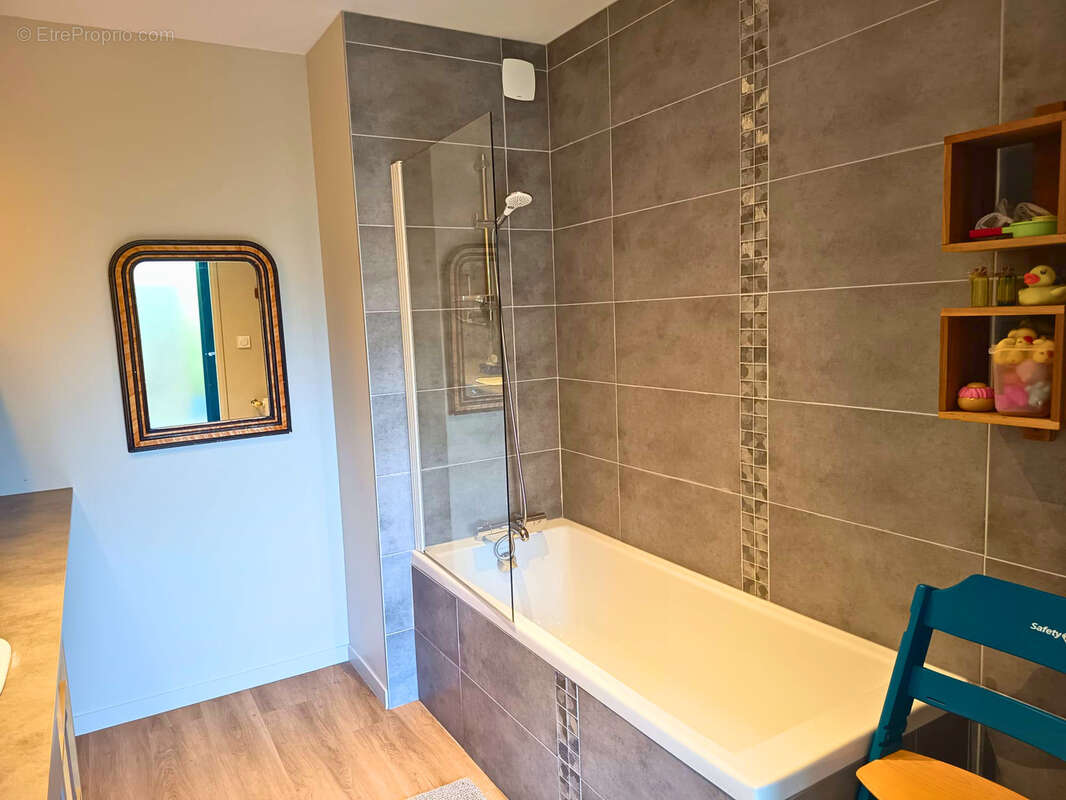 Maison à CULOZ
