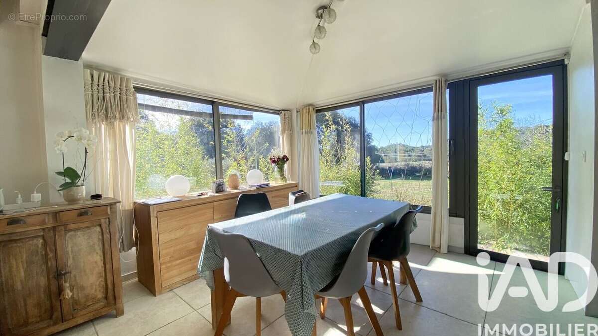 Photo 5 - Maison à CABRIERES