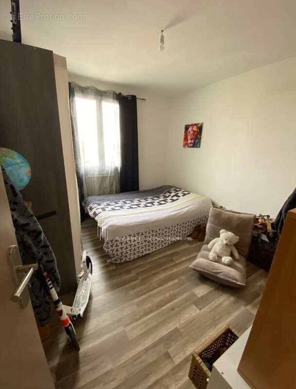 Appartement à VALENCE