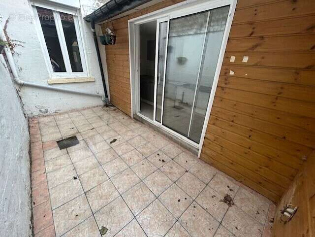 Maison à GRAND-FORT-PHILIPPE