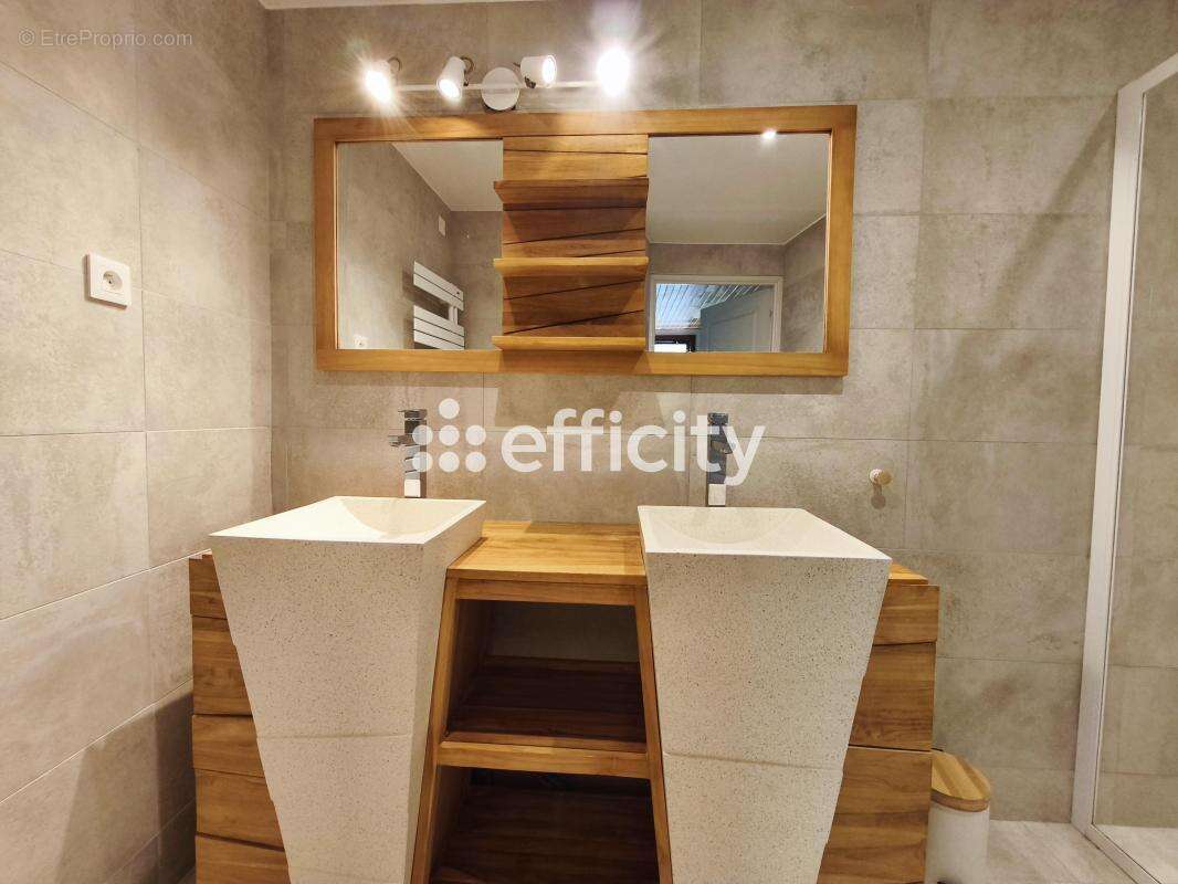 Appartement - photo 8