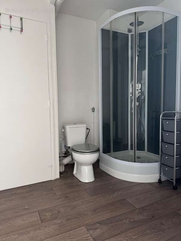 Appartement à LAVAL