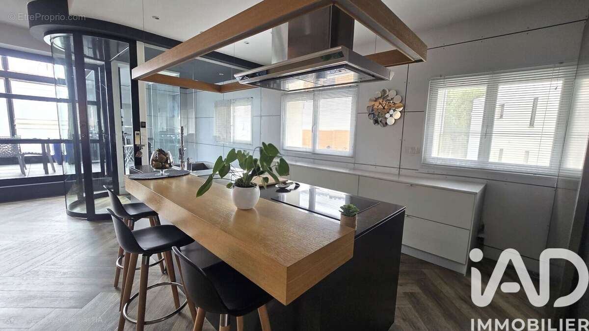 Photo 5 - Maison à SAINT-LAURENT-DE-LA-SALANQUE