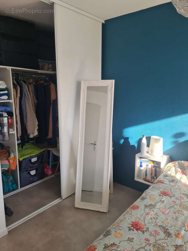 Appartement à GRADIGNAN