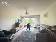 Appartement à MARGENCY
