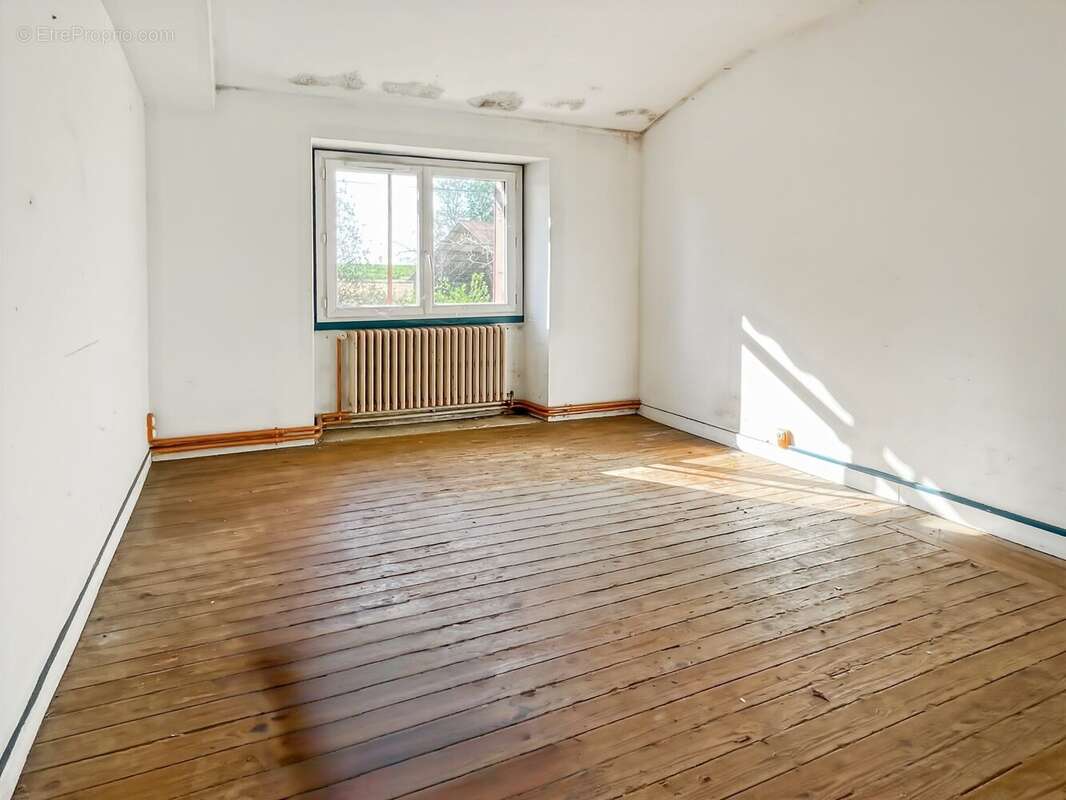 Maison 123 m² à Saint-Lumine-De-Clisson  - photo 8