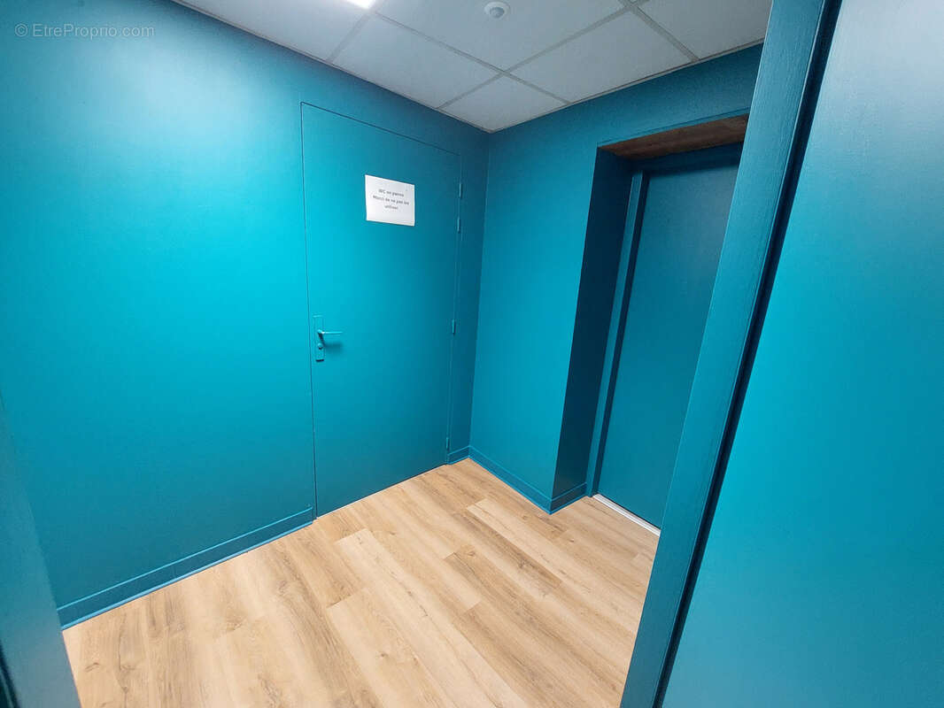 Autre à CLERMONT-CREANS