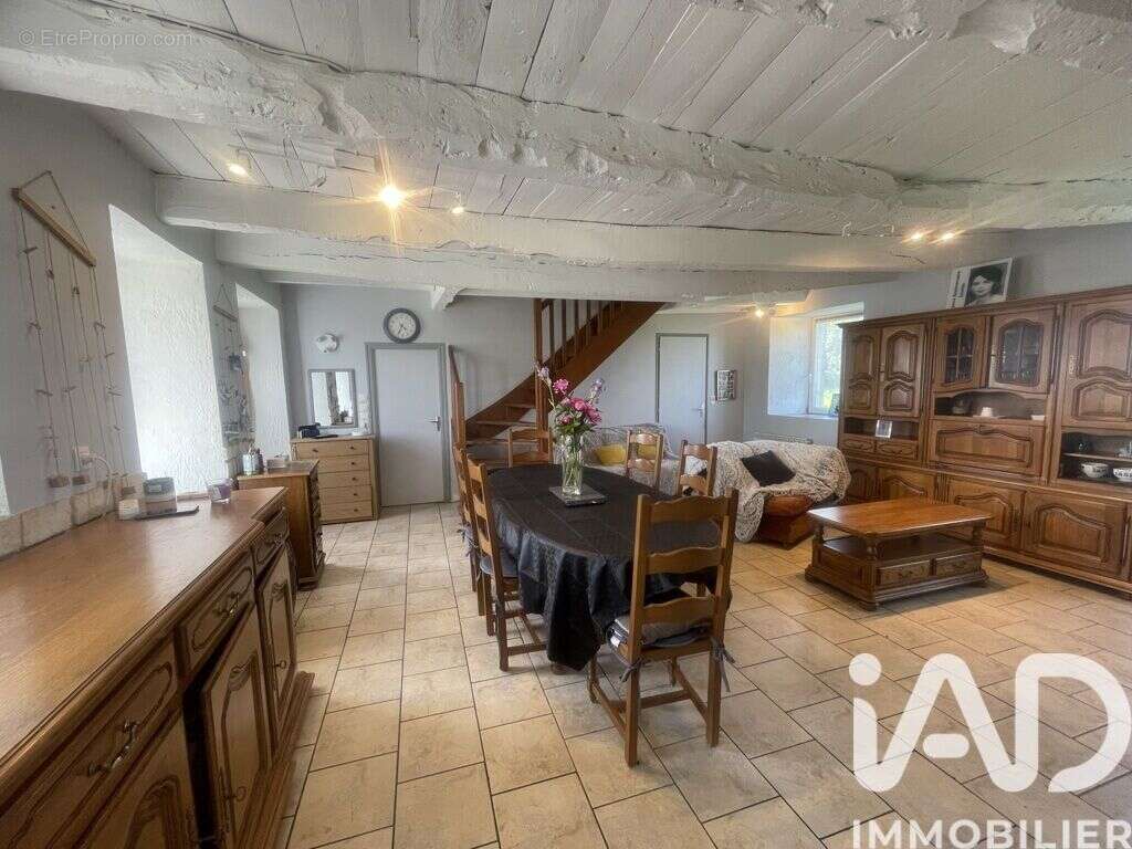 Photo 5 - Maison à SAINT-GLEN